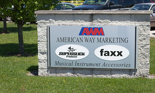 American Way Marketing, Elkhart, Indiana
